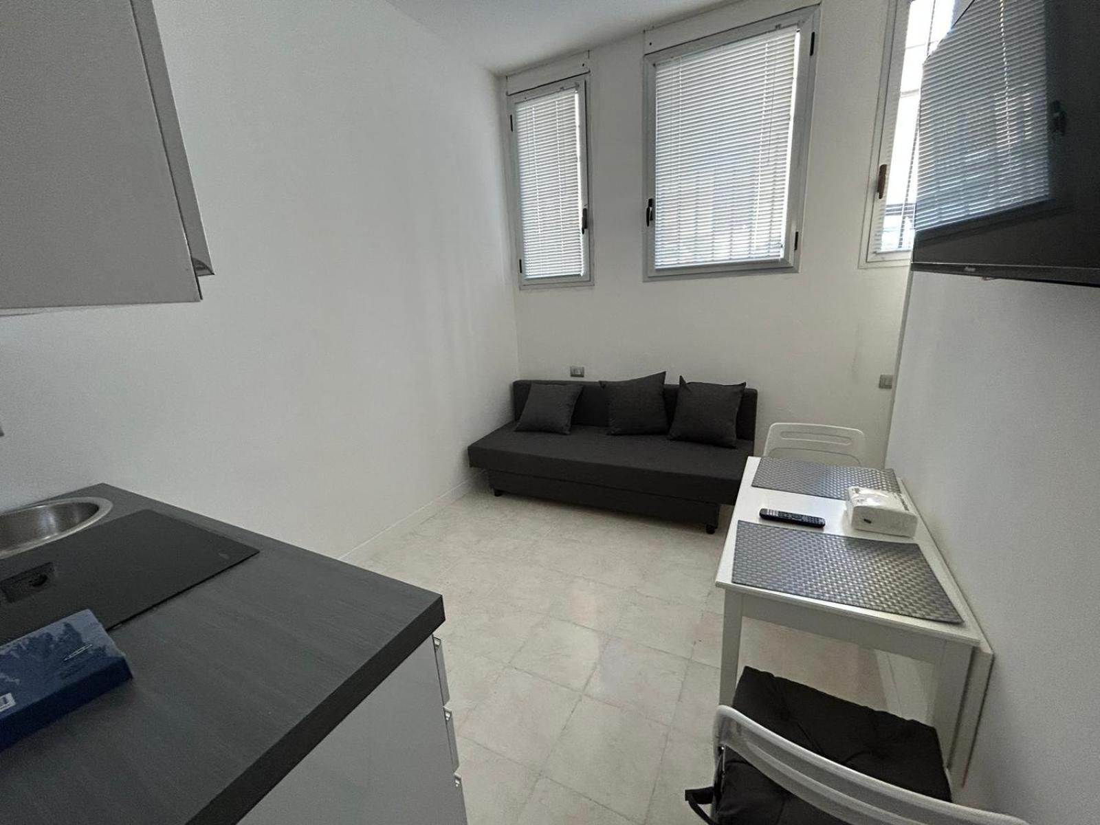Elegant Apartment Mailand