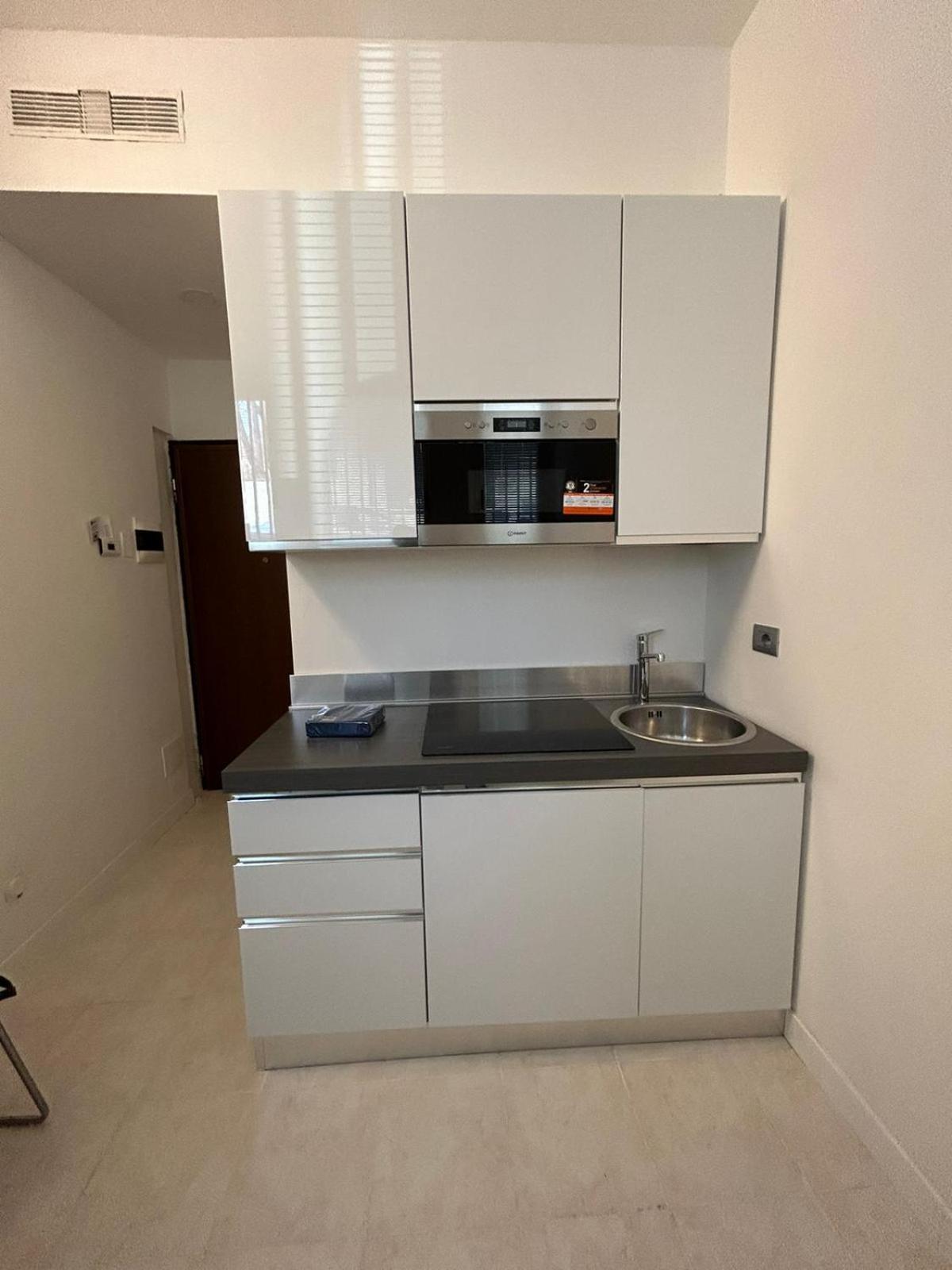 Elegant Apartment Mailand
