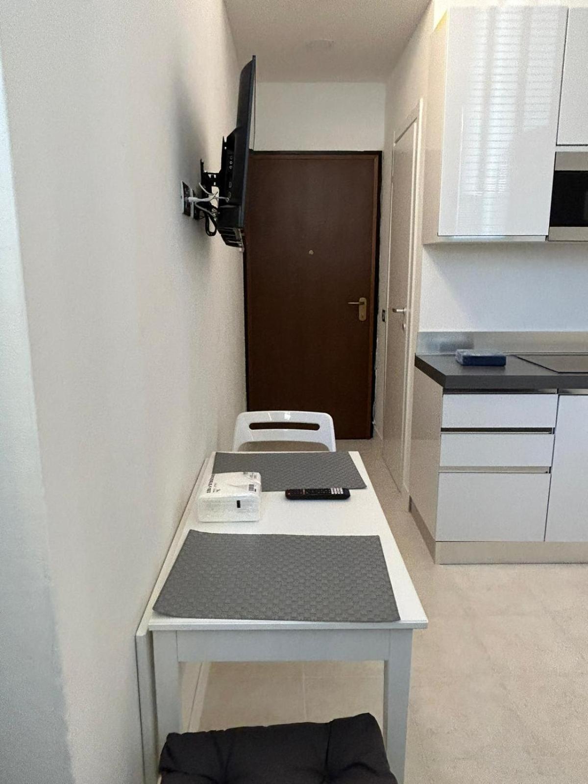 Apartment Elegant Mailand