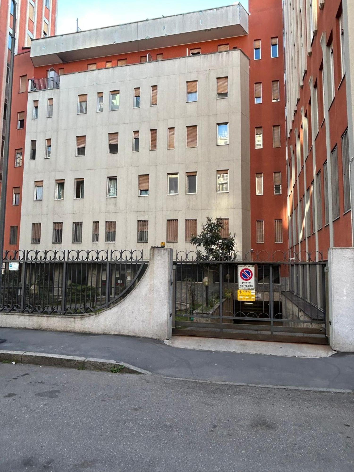 Apartment Elegant Mailand